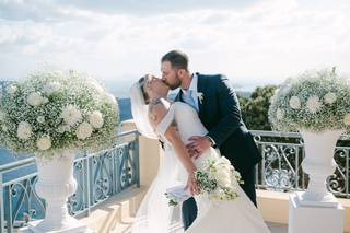 Santorini Wedding Planners - 6