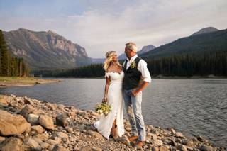 Weddings of the Wild - 6
