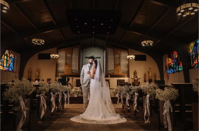Weddings by Shooting Stars - 3