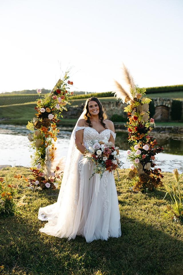 K&B Bridals - 4
