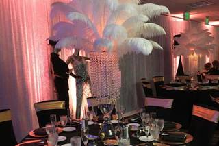 SBD EVENTS and THE FANTASY TABLE SKIRT(R) - 21