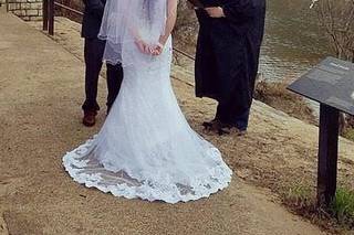 All One Love Weddings - 6