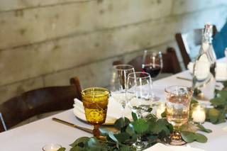 Nicki Wolfe Events + Spaces - 16