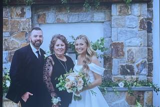 Behind the Bride - 44