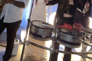 Crystal Percussion - 9