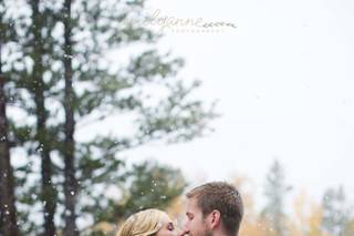 L Elizabeth Weddings and Events - 8