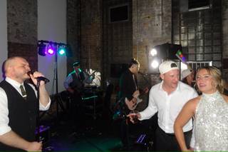 The Riverside Hitmen - 5