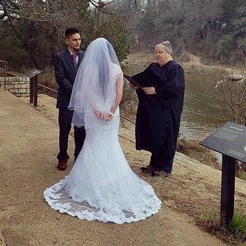 All One Love Weddings - 1