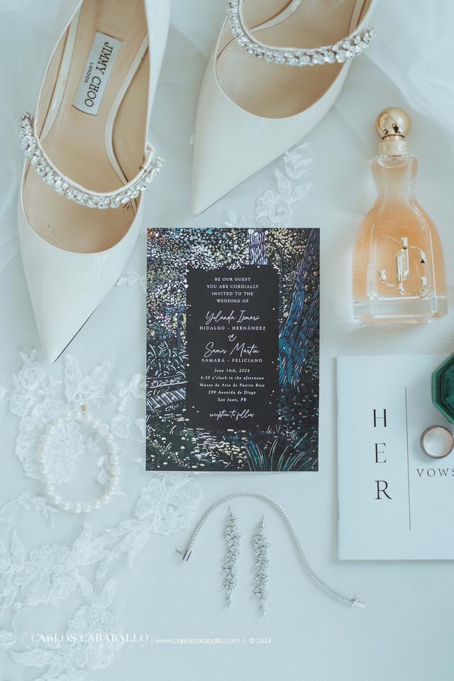 Krizia Diaz Event Management Firm - 2