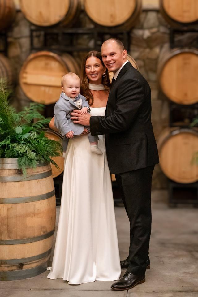 Raynor Shine Events, LLC - 2