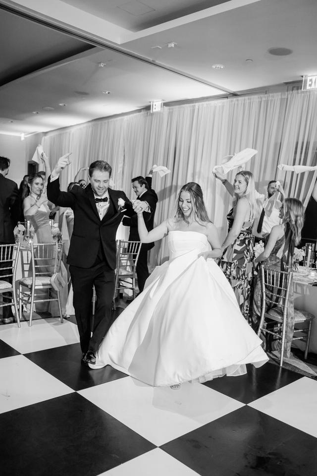 Blue Skies Weddings and Events - 2