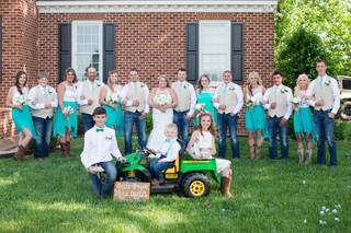 Shelby Dickinson Photography - 30