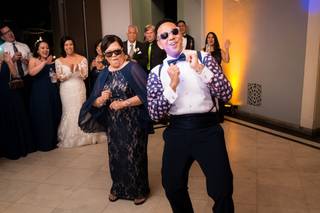 Dance Syndicate Entertainment The Wedding Celebration Specialists - 34