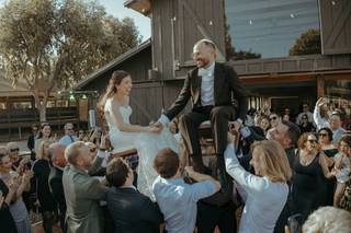 Santa Barbara Wedding Coordinator - 6