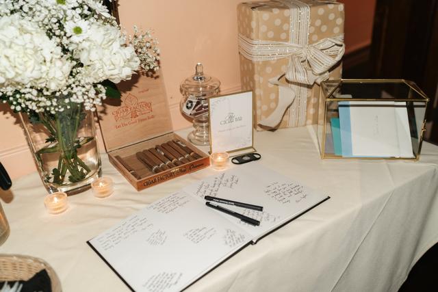 Primrose + Lily Wedding and Event Planning - 1