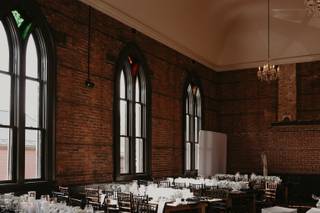 The Brickhall in the Hollow - 27