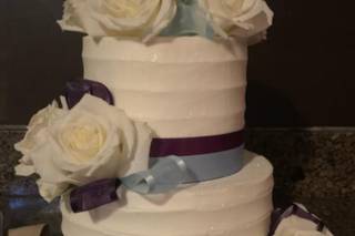 Cakes On The Move - 91
