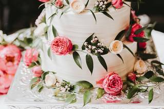 Hallmark Cakes - 21
