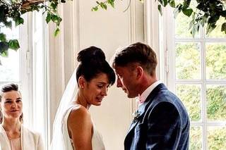 The Paris Officiant - 82