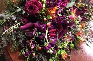 Floral Expressions by Maria & Larry - 26