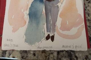 Celebration Paintings - 7