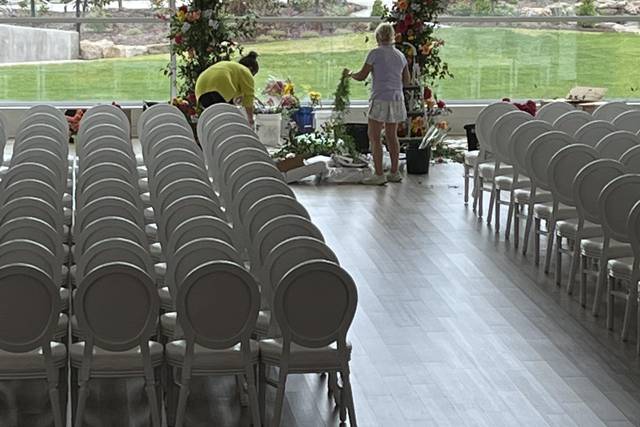 Vinterra Event Venue 2
