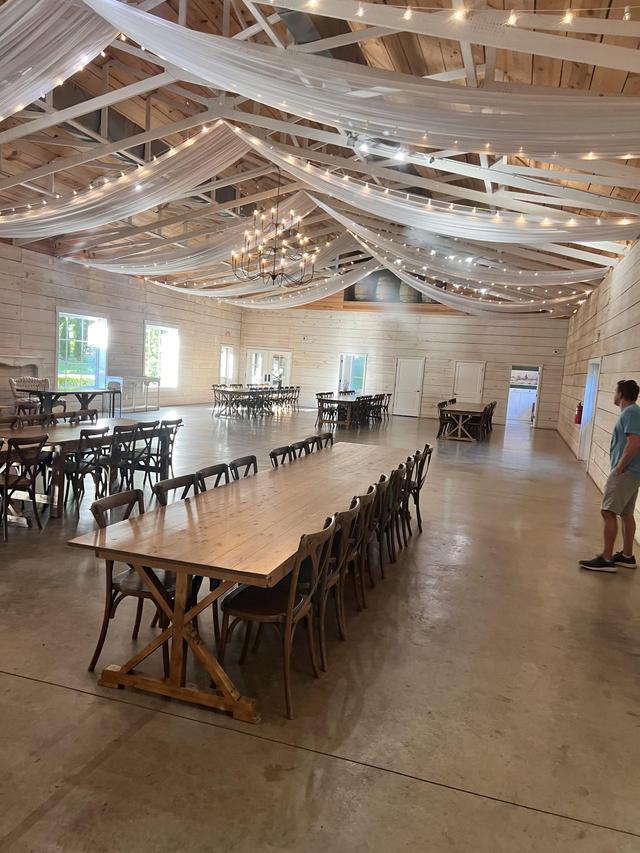 Koury Farms Weddings & Events - 2