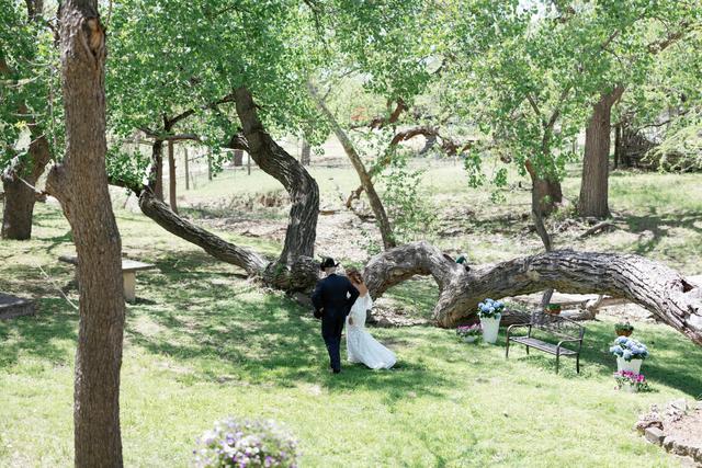 HIX Ranch (since 1855) - 1