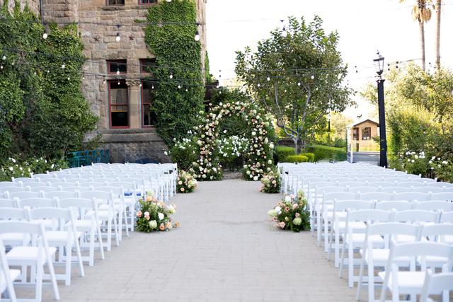 Intimate Weddings Napa Valley - 3