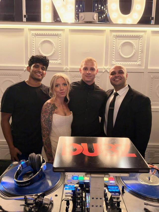 MVPDJs LLC - 2