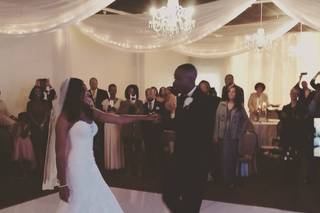 J.R. Events - 12
