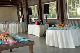 DJ's California Catering - 14