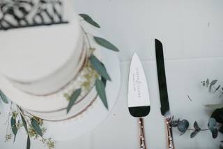 Lilies and Blush Events - 16
