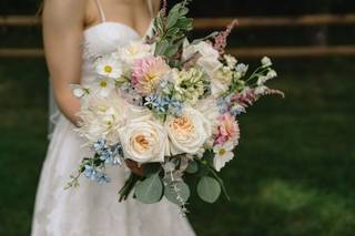 Bushel & A Peck Event Creative and Design LLC - 5