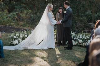 Elizabeth Frumin, Weddings With Heart - 10