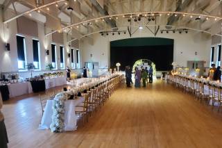 Ispire Catering and events - 6