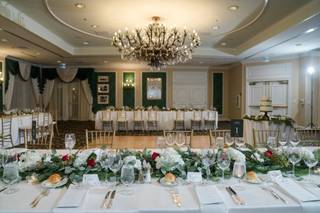 Rhonda Nichols Floral Design Studio - 10