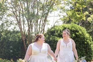 SPARKLE bridal couture : sizes 14-30 - 19