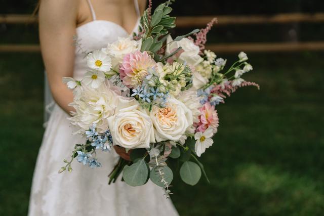Bushel & A Peck Event Creative and Design LLC - 1