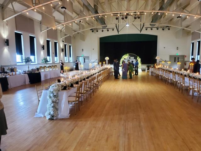 Ispire Catering and events - 4