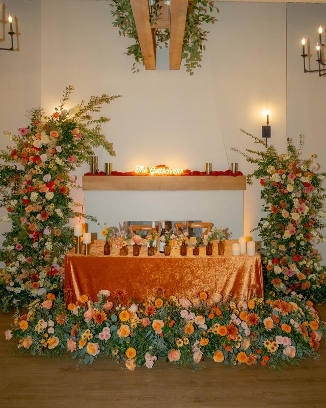 Carmel Fields by Wedgewood Weddings - 2