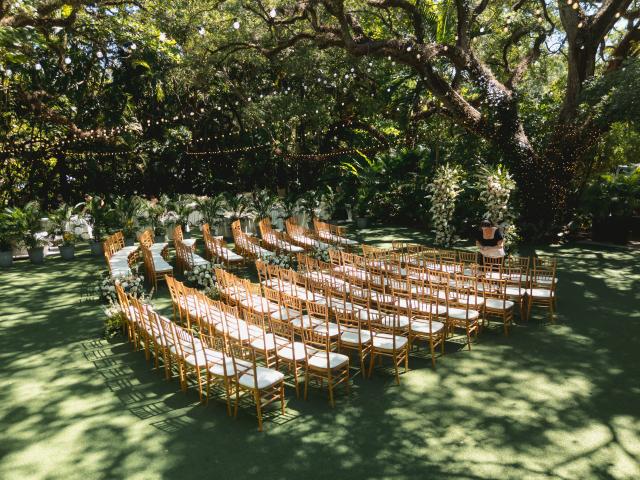 Gina Marie Weddings & Events - 3