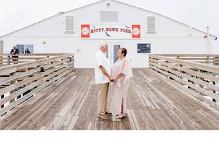 Hilton Garden Inn Outer Banks Kitty Hawk- Pier House - 57