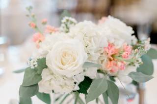 Paisley Floral Design Studio - 27