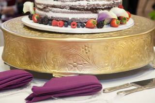 Girl Meets Cake - 26