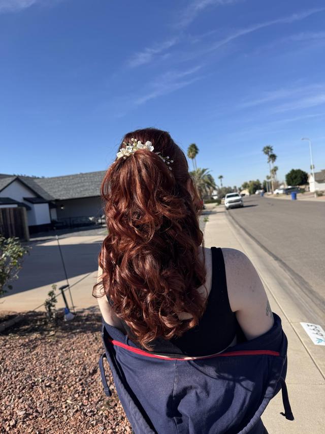 Andrea Reyes Salon - 4
