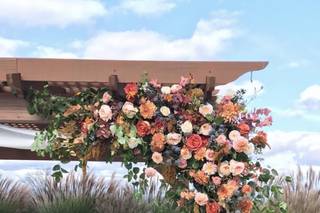 Laura of Lauxmont Floral Designs - 28