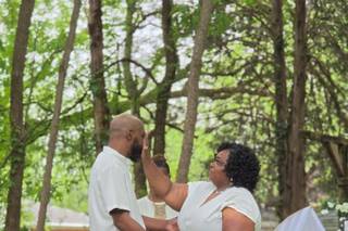 A North Alabama Wedding Officiant - 2