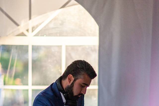 DJ Shamoudi 3