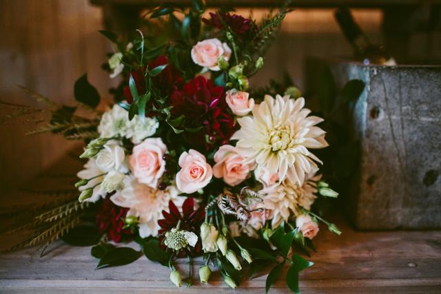 Green Meadows Florist - 4